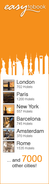 EasyToBook - Online Hotel Reservations